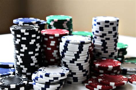  what to do with casino chips